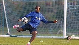 Trabzonspor forvet hattını kader maçları bekliyor