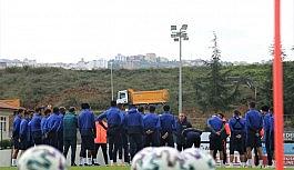 Trabzonspor geçen sezonu arıyor