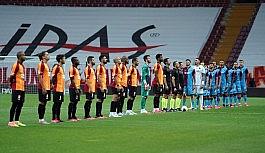 Trabzonspor ile Galatasaray 130. randevu