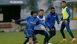 Trabzonspor , Karadeniz derbisinde moral arıyor