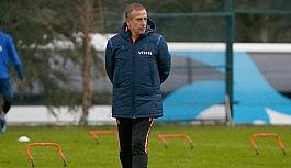 Trabzonspor, Süper Lig'de Abdullah Avcı ile kaybetmiyor