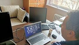 Trafik Dedektifleri uzak eğitimle çocuklara yardımcı oluyor