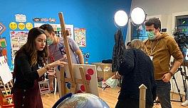 "TRT EBA Anaokulu" yayın hayatına başladı