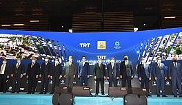 TRT Uluslararası Konya Film Platoları Protokolü imzalandı