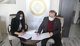 TSO ile Halk Bank ve Ziraat Bankası arasında finansman desteği protokolü imzalandı