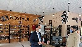 TTO Başkanı Olgun: "Mülk sahipleri bu yıl zam yapmasın"