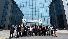 TÜBİTAK 2244 Sanayi Doktora Programı'na ilaç sektöründen destek