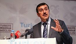 Tüfenkci'den kanun teklifi değerlendirmesi