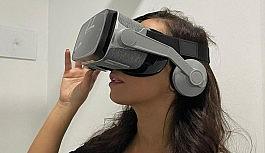 Tuğba Yurt'tan bir ilk