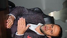 TÜMSİAD Erzurum Şube Başkanı İbrahim Gözütok, Kadın Üniversitesi'nin Erzurum'da kurulması önerisine tam destek verdi...