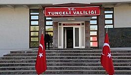 Tunceli Valiliği'nden iki mahalleye Covid-19 uyarısı