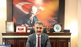 Tunceli Valisi Özkan'dan vatandaşlara Covid-19 teşekkürü