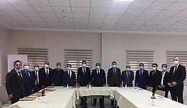 Tunceli'de tüm eğitim kurumları "Okulum Temiz" belgesine kavuştu