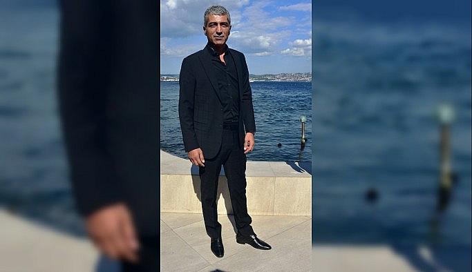 Turizmci Bülent Kaya, "Azka Otel'i 30 yıldır ilk kez bu kış kapattık"