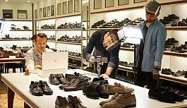 Türk Deri ürünleri e-ticaretle dünyaya ulaşacak