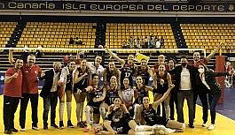 Türk Hava Yolları yarı finalde