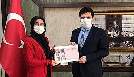 "Türk Masalları Uyanıyor" projesinde 6 ilden 9 öğretmen bir araya geldi