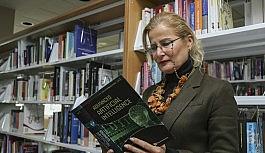 Türk Profesör Füsun Terzioğlu, AB ülkeleri arasında Türkiye'yi temsil edecek