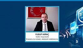 Türk Telekom'dan 'Siber Güvenlik Zirvesi'