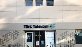 Türk Telekom'un İstanbul Gayrettepe ile Ümraniye Müşteri Merkezi yenilendi