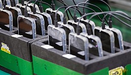 Türkiye cep üssü oluyor