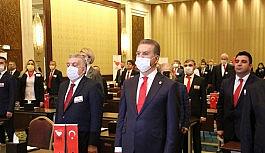 Türkiye Değişim Partisi rotasını açıkladı