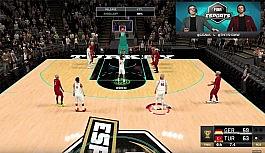 Türkiye E-Spor Milli Takımı, Avrupa'da namağlup şampiyon