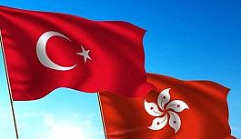 Türkiye, Hong Kong Denizcilik İdaresi ile STCW Protokolü imzaladı