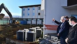 Türkiye'de 2.'si Trabzon'da yapılıyor