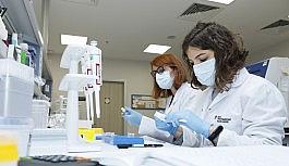 Türkiye'de bu ölçekte ilk ve tek olan, dünya standartlarındaki merkezde enfeksiyon hastalıkları araştırılacak