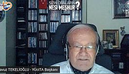 Türkiye'de coğrafi işaret müracatı bu yılın 11 ayında 411'e ulaştı