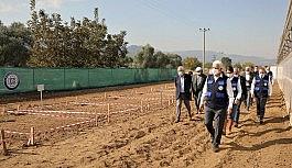 Türkiye'de ilk olacak