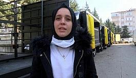 Türkiye'de üretilen özel kasalar dünyanın bir çok ülkesine yollanıyor