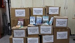 Türkiye'den Kırgızistan'a dostluk köprüsü