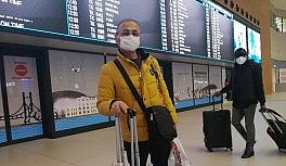 Türkiye'ye gelen yolculara PCR testi zorunluluğu