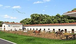 Türkiye'ye örnek proje şekillenmeye başladı