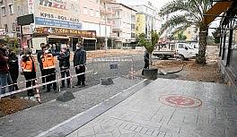 Tütüncü: "Kafeler Caddesi gezilecek yerler listesinde olacak"