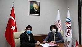 Tuz terapi merkezinde ikinci aşamaya geçildi