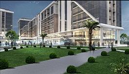 Tuzla'da Birlik Sitesi'nde dönüşüm başlıyor