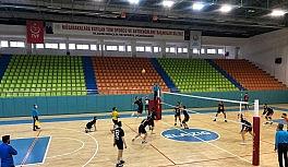 TVF 2. Lig: Elazığ Aksaray Gençlik: 0 - Seyhan Yıldırım: 3