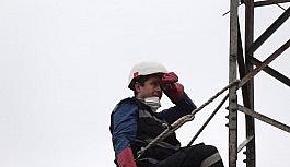 UEDAŞ'tan kesintisiz mesai