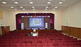 Ukrayna'daki Gagauz Kültür Evinin tadilatı TİKA tarafından tamamlandı