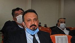 Ula'nın yeni Belediye Başkanı Özay Türkler