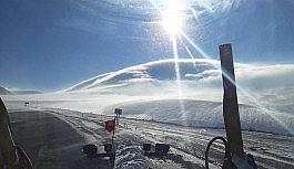 Ulaşıma tipi ve fırtına engeli