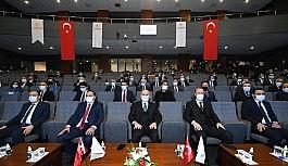 Ulaştırma Bakan Yardımcısı Sayan: "eSIM teknolojisi ürettiğimizi, bunu yapabilen öncü ülkeler arasında yer aldığımızı bu lansmanla birlikte ilan etmiş oluyoruz"