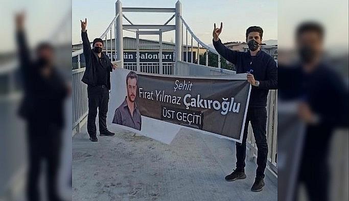 Ülkü Ocakları'ndan İyi Parti'ye tepki