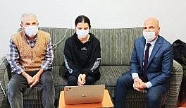 Üniversite öğrencilerinin internet sıkıntısı çözüldü