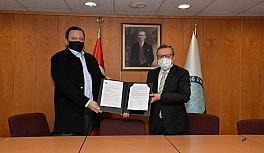 Üniversite-Sanayi işbirliğine yazılım sektöründen doktora desteği