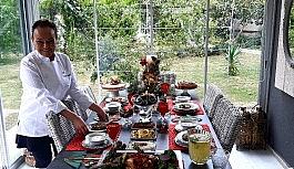 Ünlü şeften hem cebe, hem sağlığa uygun tarifler