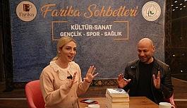 Ünlüler Gaziosmanpaşalıların evlerine konuk oluyor